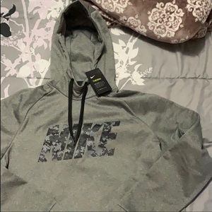 Men’s Nike hoodie